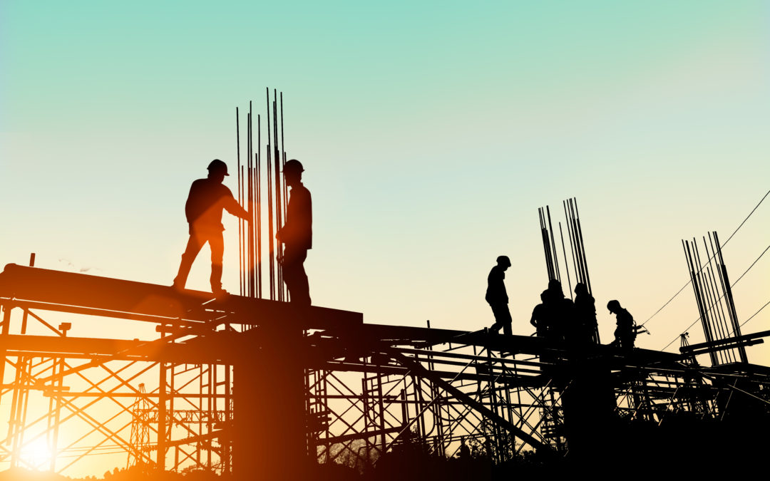 Five key themes influencing portfolio construction